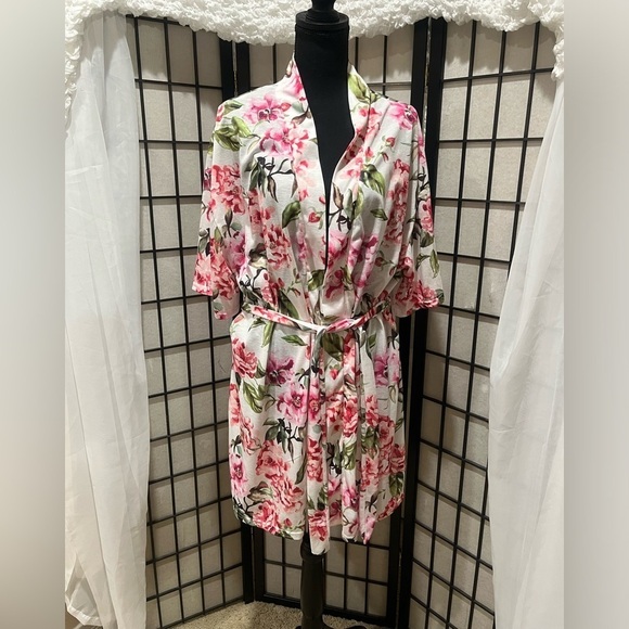 Show Me Your MuMu | Intimates & Sleepwear | Show Me Your Mumu Brie Robe ...
